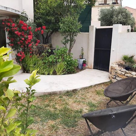 Appartement Climatise Au Calme En Provence Pierrefeu-du-Var Zewnętrze zdjęcie
