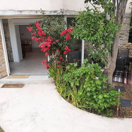 Appartement Climatise Au Calme En Provence Pierrefeu-du-Var Zewnętrze zdjęcie
