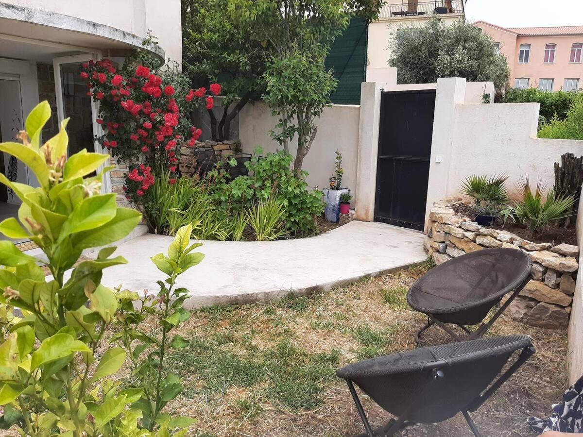 Appartement Climatise Au Calme En Provence Pierrefeu-du-Var Zewnętrze zdjęcie