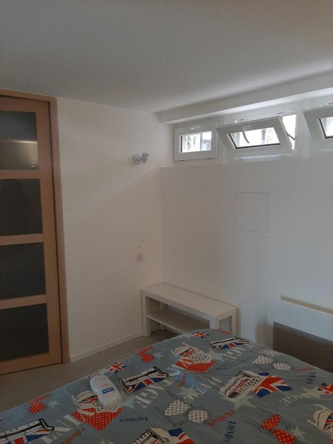 Appartement Climatise Au Calme En Provence Pierrefeu-du-Var Zewnętrze zdjęcie