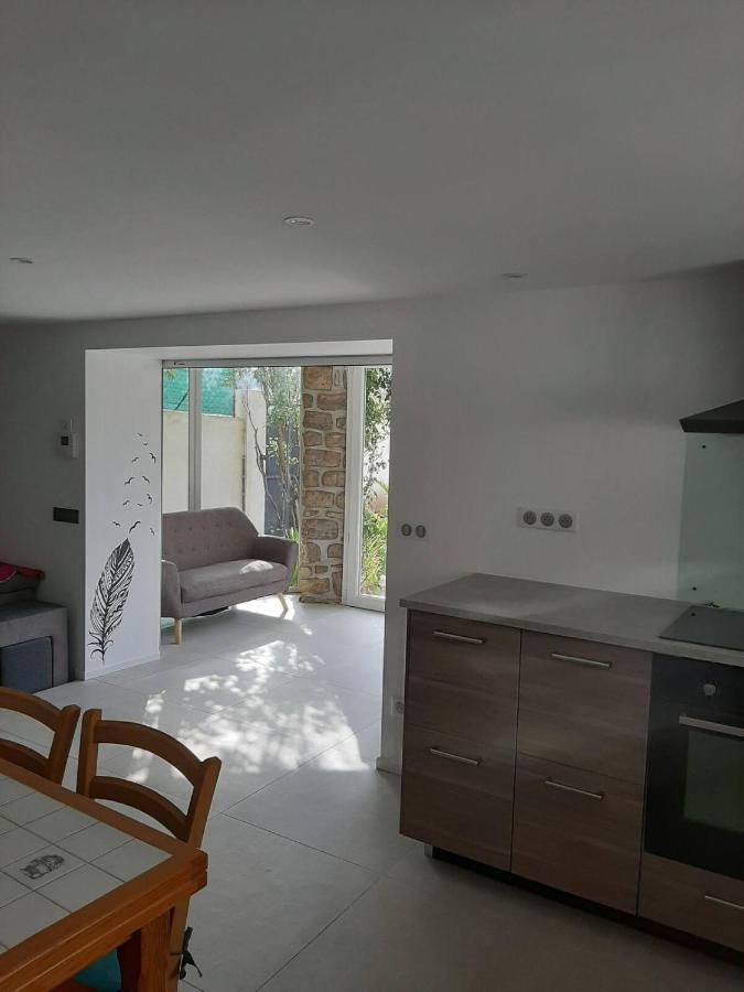 Appartement Climatise Au Calme En Provence Pierrefeu-du-Var Zewnętrze zdjęcie