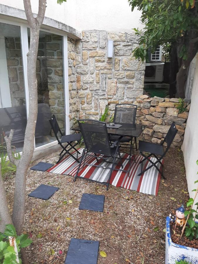 Appartement Climatise Au Calme En Provence Pierrefeu-du-Var Zewnętrze zdjęcie