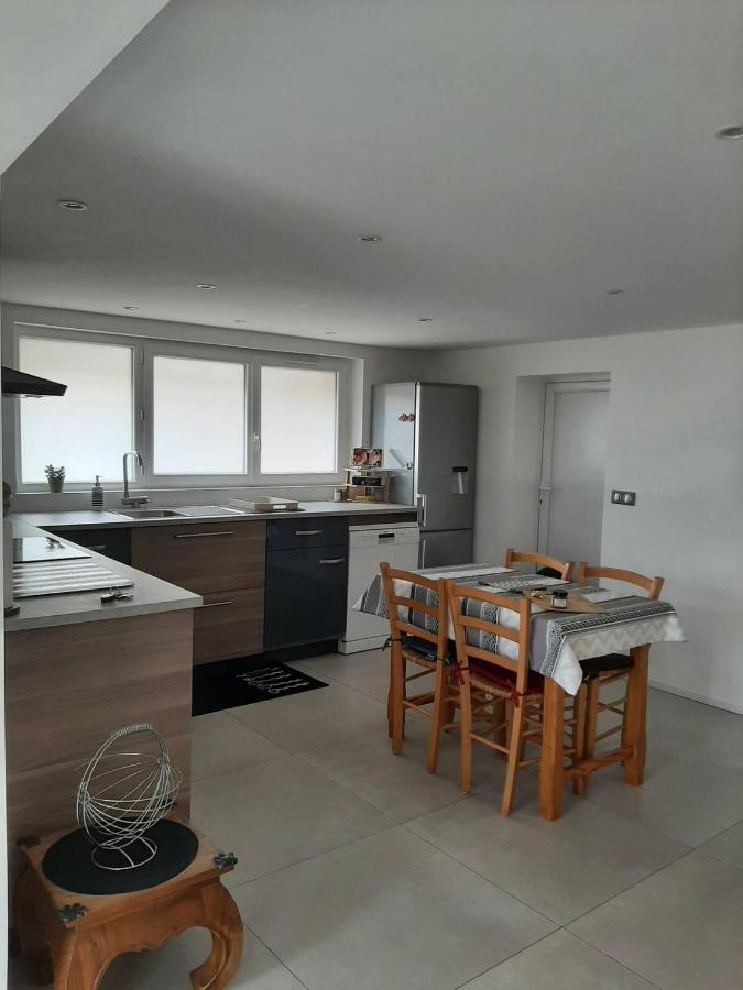 Appartement Climatise Au Calme En Provence Pierrefeu-du-Var Zewnętrze zdjęcie