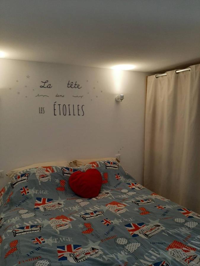 Appartement Climatise Au Calme En Provence Pierrefeu-du-Var Zewnętrze zdjęcie