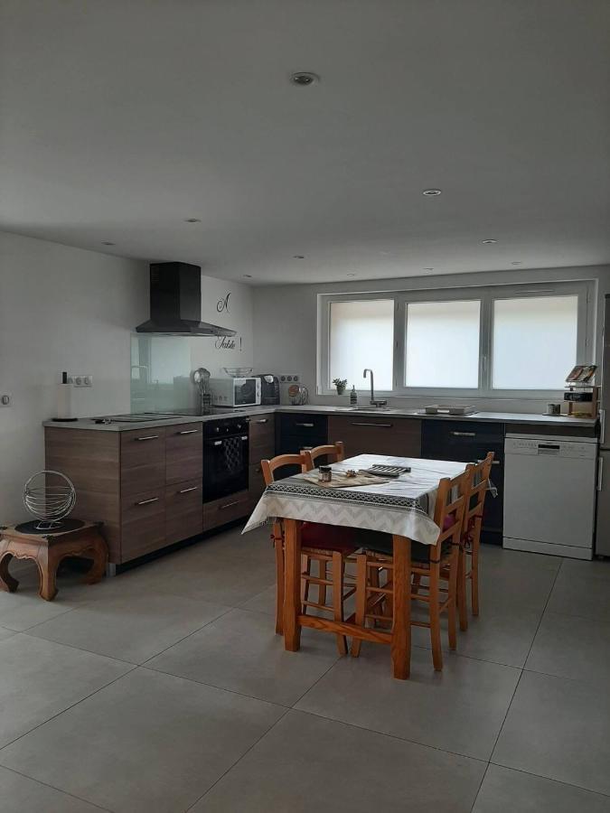Appartement Climatise Au Calme En Provence Pierrefeu-du-Var Zewnętrze zdjęcie